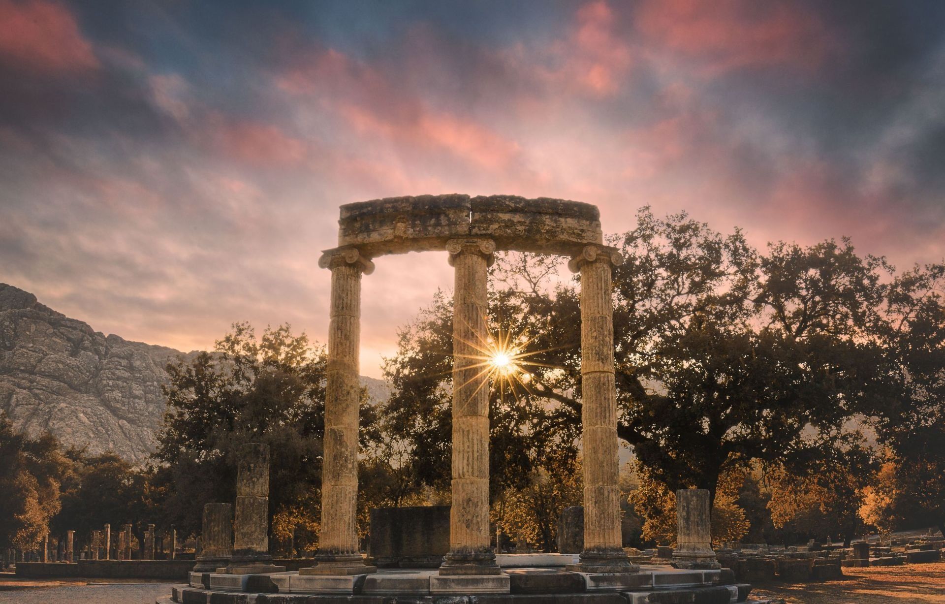 ancient_olympia_zeus_temple