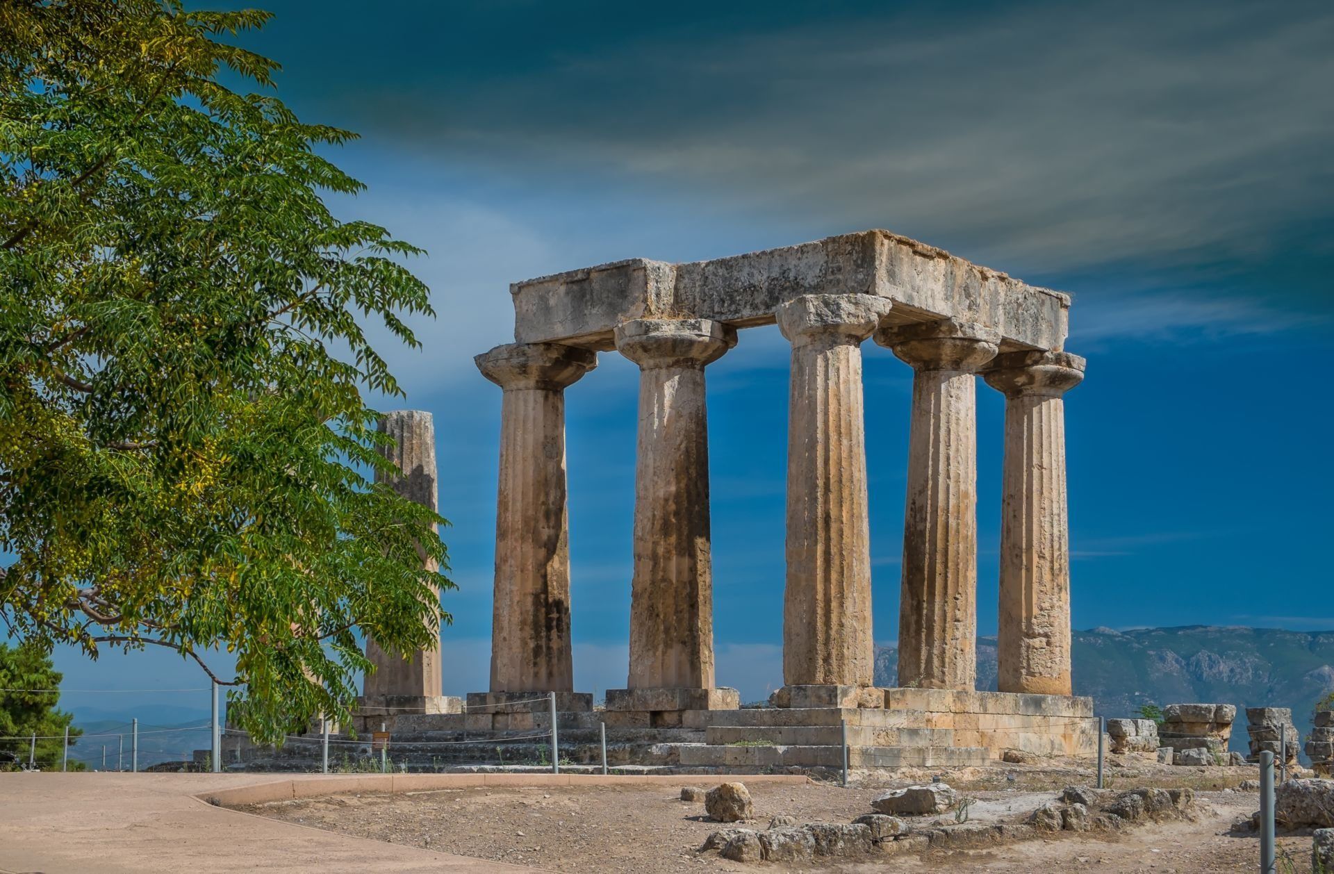 ancient-corinth