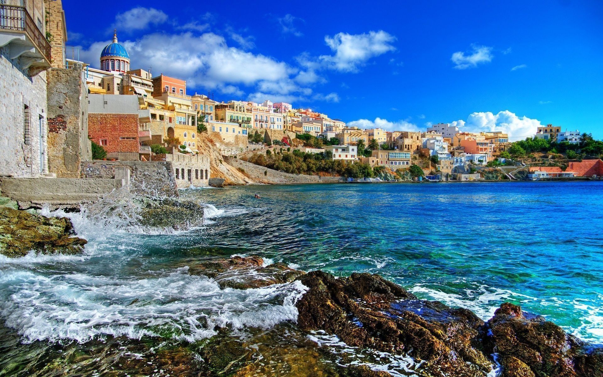 syros