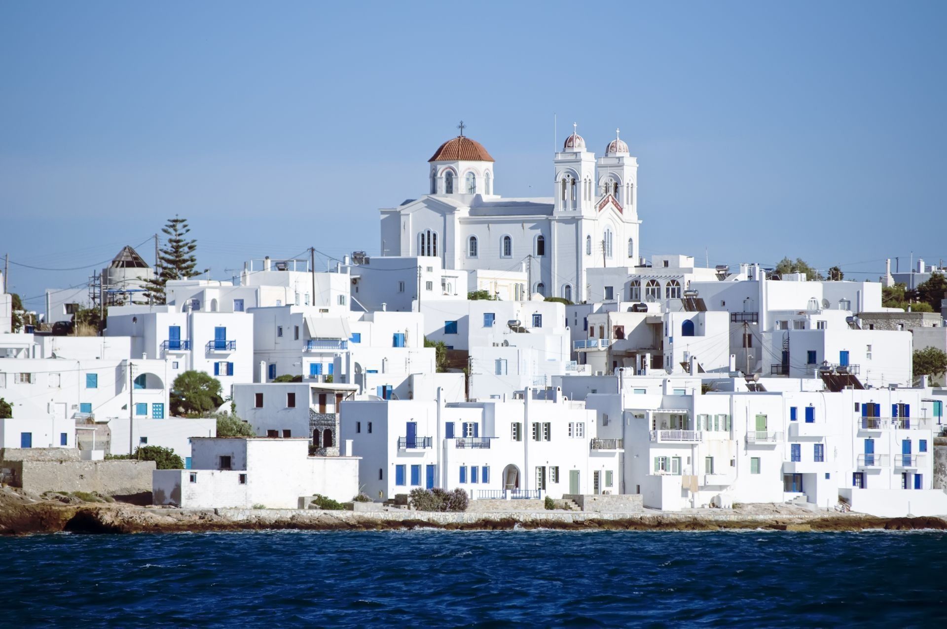 island-of-paros-istock_000015221