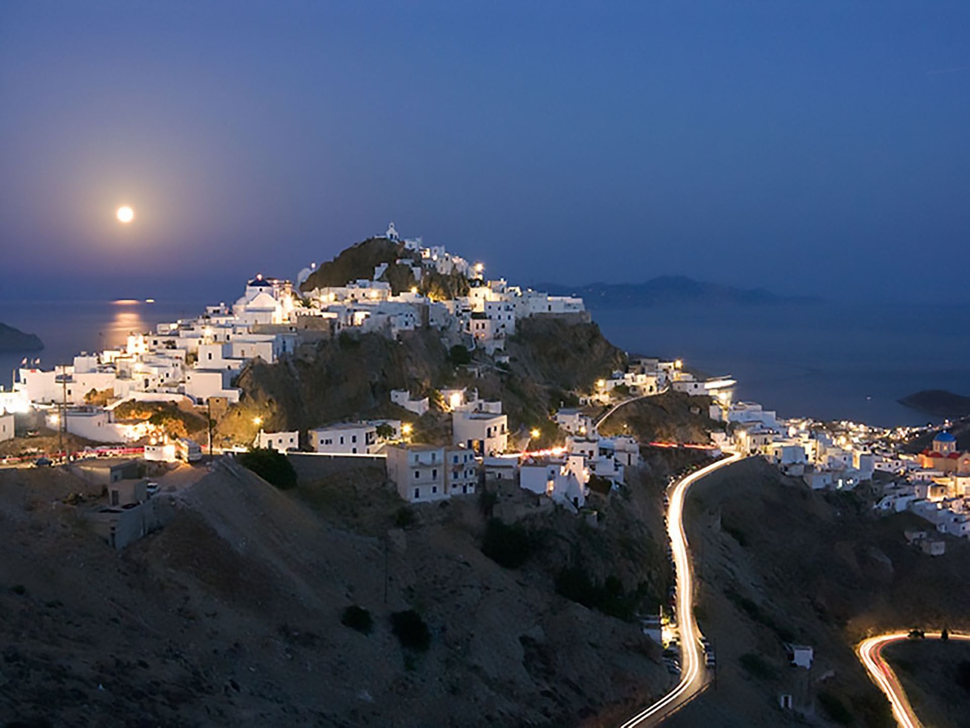 serifos-chora