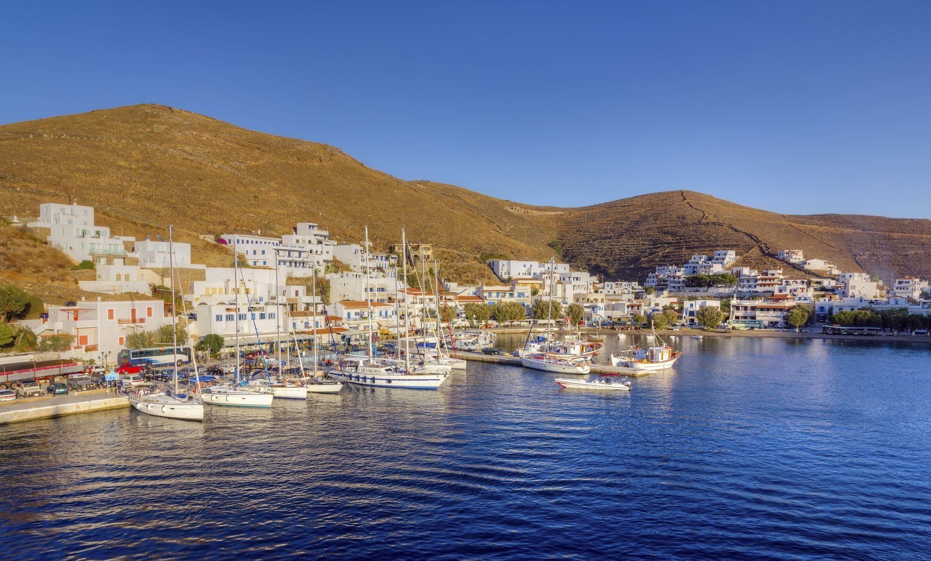 kythnos