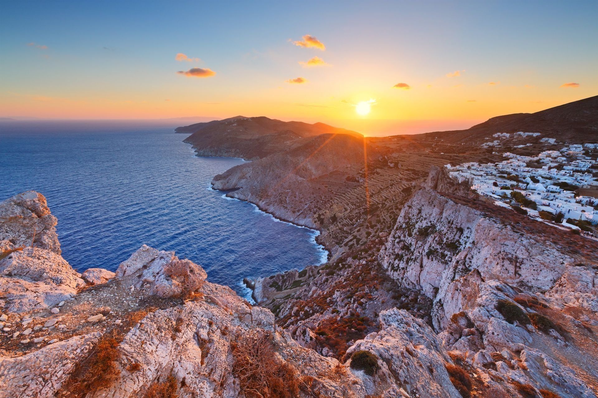 folegandros