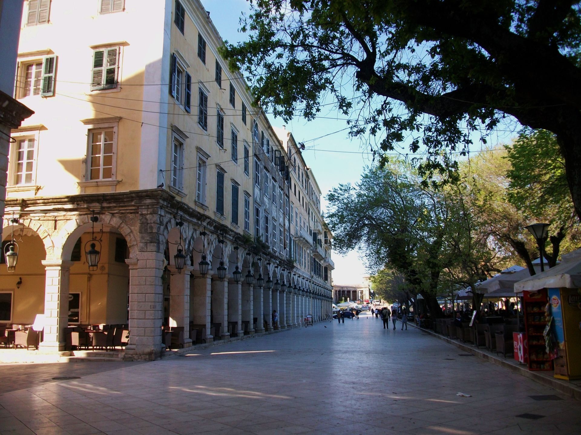 liston-spianada-corfu