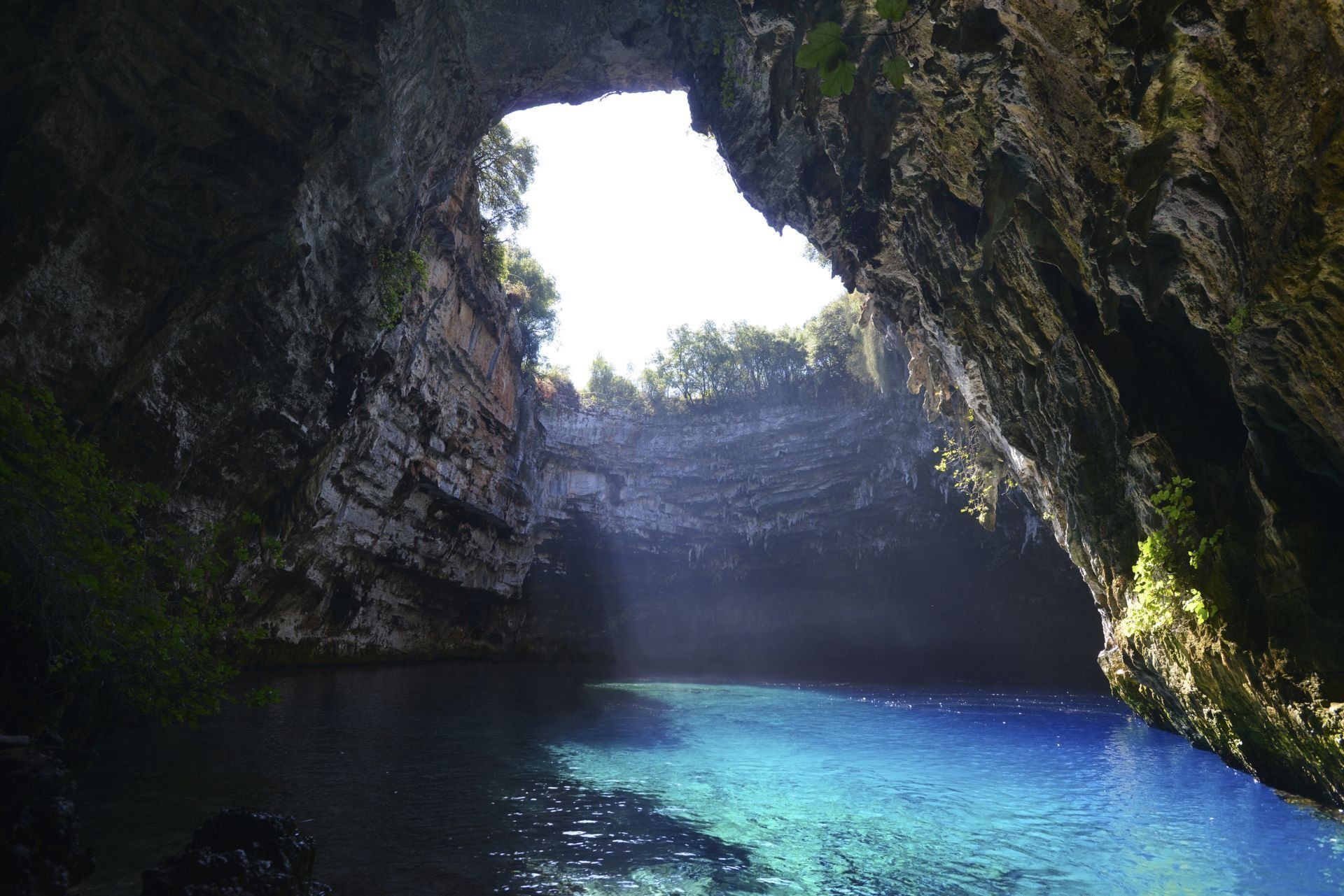 kefalonia